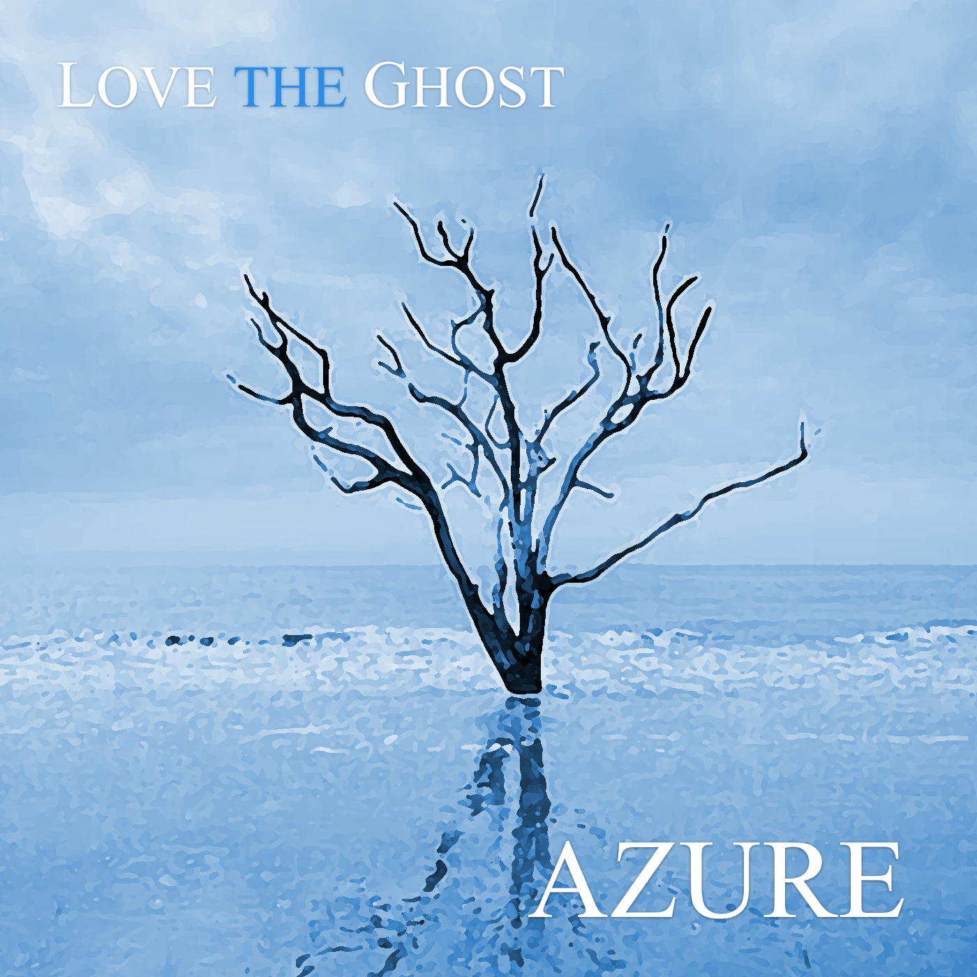 Azure album cover