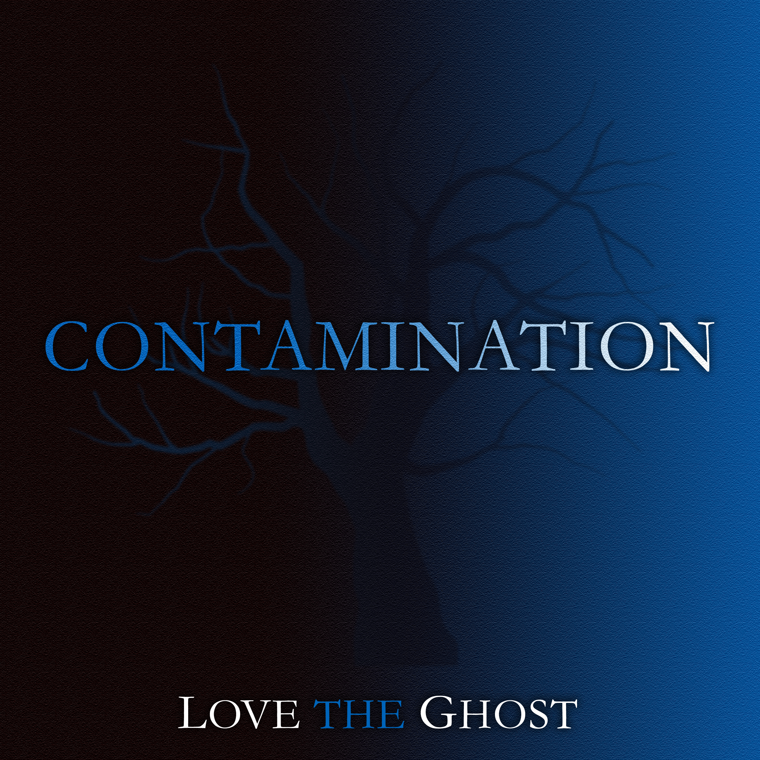 Contamination album cover