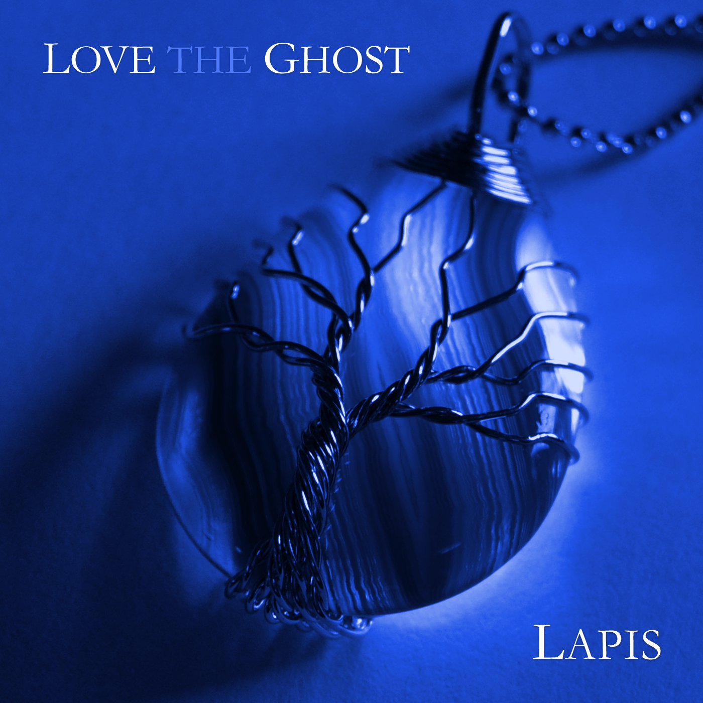 Lapis album cover