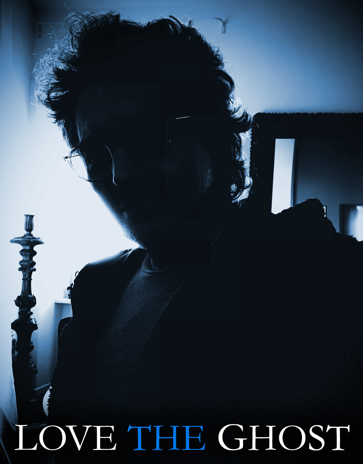 Love The Ghost — Official Site